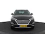 Hyundai Tucson 1.6 T-GDI 4WD Premium | Trekhaak | 360 graden camera | Schuifdak | Navigatie | Leder