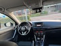 Mazda CX-5 2.0 TS+ Lease Pack 2WD
