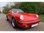 Porsche 911 3.2 Coupé | Panoramadak | Airco | Leer | Radio | Volledige documentatie | Originele Staat |