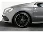 Mercedes-Benz A-klasse 200 AMG Line / A45 AMG Diffuser / Panamericana Grille / Panoramadak / Carbon interieurdelen / Stoelverwarming / LED High Performance / Cruise Control / 18'' LMV / Agility Control / PDC V+A