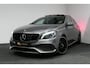 Mercedes-Benz A-klasse 200 AMG Line / A45 AMG Diffuser / Panamericana Grille / Panoramadak / Carbon interieurdelen / Stoelverwarming / LED High Performance / Cruise Control / 18'' LMV / Agility Control / PDC V+A