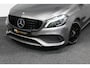 Mercedes-Benz A-klasse 200 AMG Line / A45 AMG Diffuser / Panamericana Grille / Panoramadak / Carbon interieurdelen / Stoelverwarming / LED High Performance / Cruise Control / 18'' LMV / Agility Control / PDC V+A
