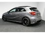 Mercedes-Benz A-klasse 200 AMG Line / A45 AMG Diffuser / Panamericana Grille / Panoramadak / Carbon interieurdelen / Stoelverwarming / LED High Performance / Cruise Control / 18'' LMV / Agility Control / PDC V+A