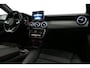 Mercedes-Benz A-klasse 200 AMG Line / A45 AMG Diffuser / Panamericana Grille / Panoramadak / Carbon interieurdelen / Stoelverwarming / LED High Performance / Cruise Control / 18'' LMV / Agility Control / PDC V+A