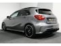 Mercedes-Benz A-klasse 200 AMG Line / A45 AMG Diffuser / Panamericana Grille / Panoramadak / Carbon interieurdelen / Stoelverwarming / LED High Performance / Cruise Control / 18'' LMV / Agility Control / PDC V+A