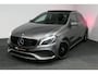 Mercedes-Benz A-klasse 200 AMG Line / A45 AMG Diffuser / Panamericana Grille / Panoramadak / Carbon interieurdelen / Stoelverwarming / LED High Performance / Cruise Control / 18'' LMV / Agility Control / PDC V+A