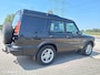 Land Rover Discovery 4.0 V8 E