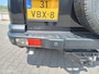 Land Rover Discovery 4.0 V8 E