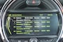 MINI Cooper 1.5 136pk Cooper Pepper Business ECC/cruise/navi/PDC/half leer 5-drs