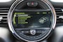MINI Cooper 1.5 136pk Cooper Pepper Business ECC/cruise/navi/PDC/half leer 5-drs