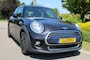 MINI Cooper 1.5 136pk Cooper Pepper Business ECC/cruise/navi/PDC/half leer 5-drs