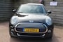 MINI Cooper 1.5 136pk Cooper Pepper Business ECC/cruise/navi/PDC/half leer 5-drs