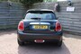 MINI Cooper 1.5 136pk Cooper Pepper Business ECC/cruise/navi/PDC/half leer 5-drs