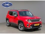 Jeep Renegade 1.0T Limited, panoramadak,lederen interieur,parkeersensoren, NL auto met nap