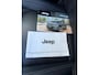 Jeep Renegade 1.0T Limited, panoramadak,lederen interieur,parkeersensoren, NL auto met nap