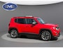 Jeep Renegade 1.0T Limited, panoramadak,lederen interieur,parkeersensoren, NL auto met nap