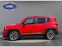 Jeep Renegade 1.0T Limited, panoramadak,lederen interieur,parkeersensoren, NL auto met nap