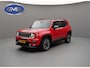 Jeep Renegade 1.0T Limited, panoramadak,lederen interieur,parkeersensoren, NL auto met nap