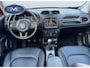 Jeep Renegade 1.0T Limited, panoramadak,lederen interieur,parkeersensoren, NL auto met nap