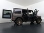 Mercedes-Benz G-klasse AMG 63 MY'25 | BTW | Full Options | Manufaktur interieur en Exterieur | Massage stoelen Voor | Schuifdak | 22" AMG Velgen | Burmester 3D Surround System | 360° Camera | Trekhaak