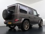 Mercedes-Benz G-klasse AMG 63 MY'25 | BTW | Full Options | Manufaktur interieur en Exterieur | Massage stoelen Voor | Schuifdak | 22" AMG Velgen | Burmester 3D Surround System | 360° Camera | Trekhaak