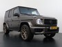 Mercedes-Benz G-klasse AMG 63 MY'25 | BTW | Full Options | Manufaktur interieur en Exterieur | Massage stoelen Voor | Schuifdak | 22" AMG Velgen | Burmester 3D Surround System | 360° Camera | Trekhaak