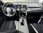 Honda Civic 1.0 i-VTEC 5D Elegance | Trekhaak | Dealer onderhouden | carplay | camera