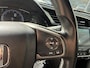 Honda Civic 1.0 i-VTEC 5D Elegance | Trekhaak | Dealer onderhouden | carplay | camera