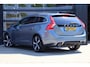Volvo V60 2.0 T4 Business Sport R-Design | NAP | 190 PK | Pano | Camera | Leder | Clima | Stoelverwarming | Trekhaak |