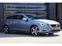 Volvo V60 2.0 T4 Business Sport R-Design | NAP | 190 PK | Pano | Camera | Leder | Clima | Stoelverwarming | Trekhaak |