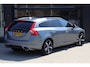 Volvo V60 2.0 T4 Business Sport R-Design | NAP | 190 PK | Pano | Camera | Leder | Clima | Stoelverwarming | Trekhaak |