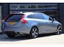 Volvo V60 2.0 T4 Business Sport R-Design | NAP | 190 PK | Pano | Camera | Leder | Clima | Stoelverwarming | Trekhaak |