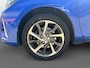 Toyota Yaris 1.5 Hybrid Bi-Tone |Automaat|climate controle| dakspoiler| extra getint glas| 12 maanden Bovag Garantie|
