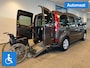 Renault Kangoo Rolstoelauto Automaat 3+1