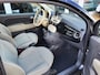 Fiat 500 1.2 Lounge / Panodak / Airco /