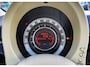 Fiat 500 1.2 Lounge / Panodak / Airco /