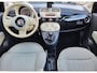 Fiat 500 1.2 Lounge / Panodak / Airco /