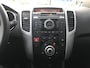 Kia Venga 1.4 X-tra Stoelverwarming Trekhaak