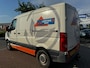Volkswagen Crafter 35 2.0 TDI Airco,Navigatie,2x Schuifdeur MOTOR DEFECT