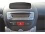 Citroën C1 1.0-12V AMBIANCE AUTOMAAT | AIRCO | 5-DEURS | NIEUWE KOPPELING AUTOMAAT | ALL IN RIJKLAARPRIJS