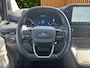 Ford Transit Custom 320 2.5 PHEV 233PK L2 Limited Dubbele Cabine Omvormer | 2x Schuifdeur | Imperiaal wegklapbaar | Trekhaak | Verw. stuurwiel | 17"