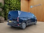 Ford Transit Custom 320 2.5 PHEV 233PK L2 Limited Dubbele Cabine Omvormer | 2x Schuifdeur | Imperiaal wegklapbaar | Trekhaak | Verw. stuurwiel | 17"