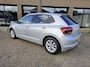 Volkswagen Polo 1.0 TSI Highline Business R | ACC | DCC | Park Assist | Navi | CarPlay Automaat | Navi | Stoelverwarming | all season banden | Android