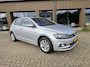 Volkswagen Polo 1.0 TSI Highline Business R | ACC | DCC | Park Assist | Navi | CarPlay Automaat | Navi | Stoelverwarming | all season banden | Android