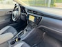 Toyota Auris Touring Sports 1.8 Hybrid Lease Exclusive