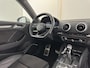 Audi A3 Sportback 1.4 e-tron S-Line Lease Edition (Plug-In) Aut. * PANO | LEATHER-ALCANTARA | BANG/OLUFSEN-AUDIO | DIGI-COCKPIT | HEATED-SPORTSEATS | FULL-LED | KEYLESS | NAVI-FULLMAP | PRIVACY-GLASS | ECC | PDC | ADAPTIVE-CRUISE | 18''ALU*