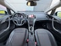 Opel Astra 1.4 Turbo Cosmo 120PK! NL AUTO NAP 2EIGENAAR! NAVI l Cruise l PDC l Airco l TREKHAAK l LEER! DEALER OH l TOPSTAAT!