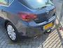 Opel Astra 1.4 Turbo Cosmo 120PK! NL AUTO NAP 2EIGENAAR! NAVI l Cruise l PDC l Airco l TREKHAAK l LEER! DEALER OH l TOPSTAAT!