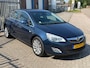 Opel Astra 1.4 Turbo Cosmo 120PK! NL AUTO NAP 2EIGENAAR! NAVI l Cruise l PDC l Airco l TREKHAAK l LEER! DEALER OH l TOPSTAAT!