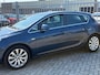 Opel Astra 1.4 Turbo Cosmo 120PK! NL AUTO NAP 2EIGENAAR! NAVI l Cruise l PDC l Airco l TREKHAAK l LEER! DEALER OH l TOPSTAAT!